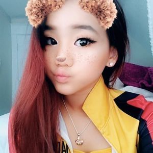 Meet your Posher, Abby